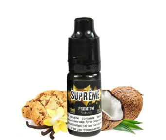 Suprême de Eliquid France