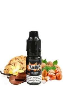 Famous de Eliquid France