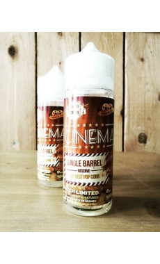 Cinema Reserve - Cloud Of Icarus