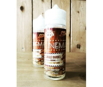 Cinema Reserve - Cloud Of Icarus