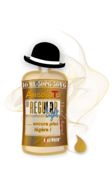 El Regular Light de Absoluto