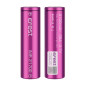 Accu Purple 21700 - Efest - 3700mAh
