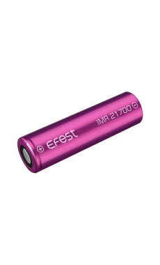 Batterie 21700 - 3700mAh - 35A de Efest