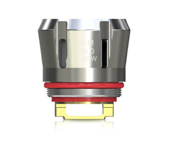 Résistances HW pour Ello Duro de Eleaf