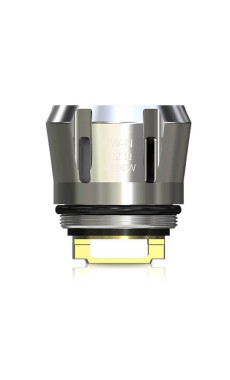 Résistances HW pour Ello Duro de Eleaf