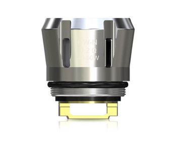 Pack résistances HW x5 - Eleaf