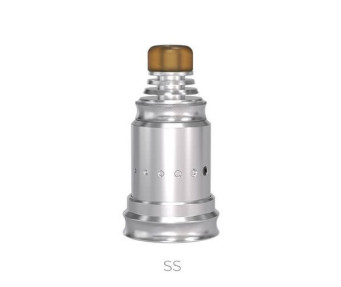 Berserker RDA MTL par Vandy Vape