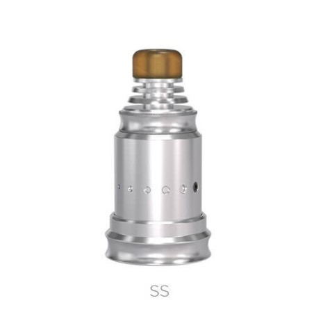 Berserker RDA MTL par Vandy Vape