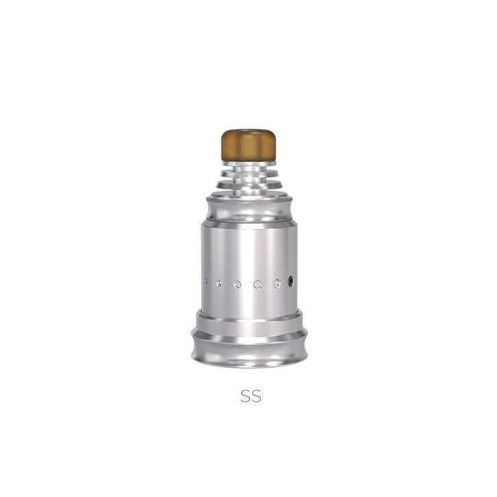 Berserker RDA MTL par Vandy Vape