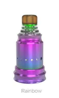 Berserker RDA MTL par Vandy Vape