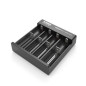 Chargeur d'accus MC4S - XTAR