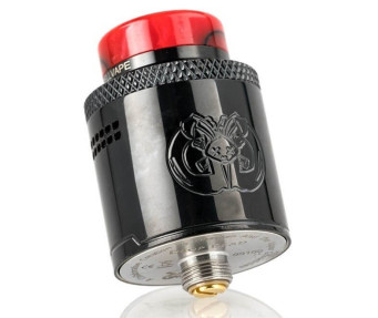 Drop Dead RDA par Hellvape