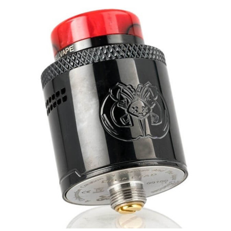 Drop Dead RDA par Hellvape