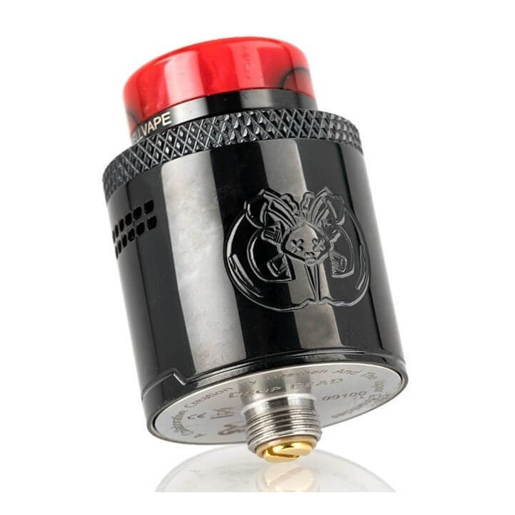 Drop Dead RDA par Hellvape