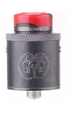 Drop Dead RDA par Hellvape