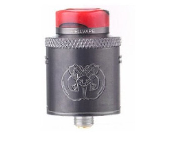 Dripper Drop Dead RDA - Hellvape