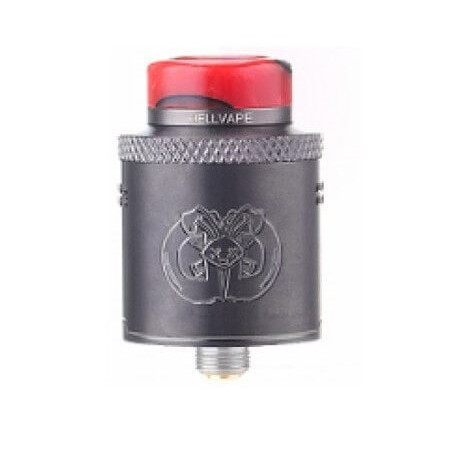 Dripper Drop Dead RDA - Hellvape