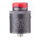Dripper Drop Dead RDA - Hellvape