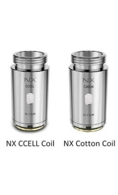 Résistances Nx Vaporesso