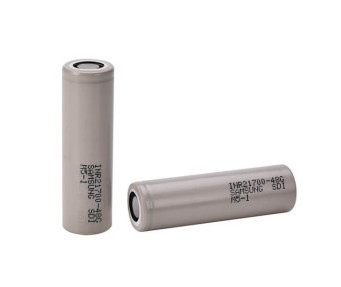 Accu 21700 30T - Samsung - 3000mAh