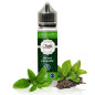 E-liquide Thé vert à la menthe 50ml - Tasty - Liquidarom