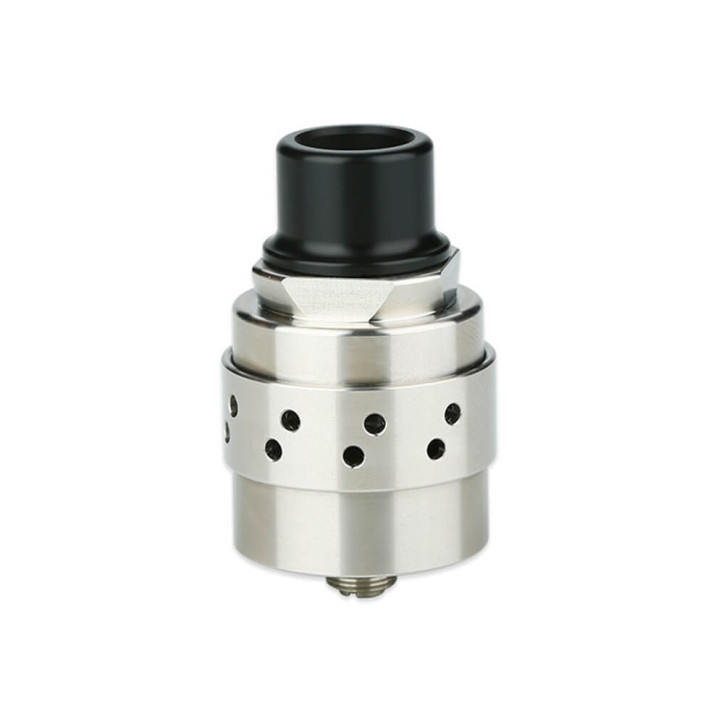 Iris Mesh RDA par Cthulhu Mod