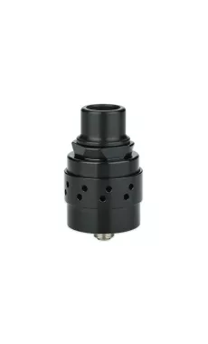 Iris Mesh RDA par Cthulhu Mod