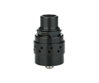 Iris Mesh RDA par Cthulhu Mod