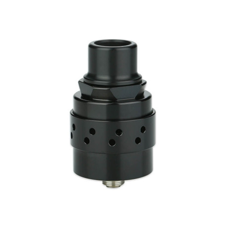 Iris Mesh RDA par Cthulhu Mod