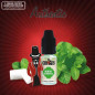 E-liquide Menthe Chlorophylle - Cirkus