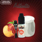 E-liquide Pêche Gourmande - Cirkus