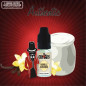 E-liquide Vanille Custard - Cirkus