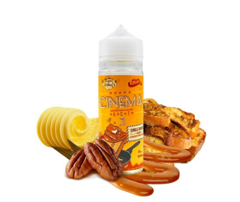 Cinema Act 2- Clouds Of Icarus