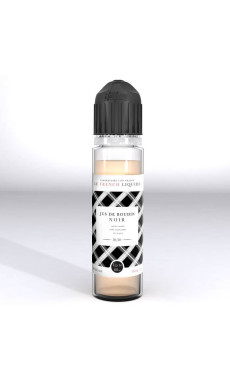 Jus De Boudin Noir 50ml par Le French Liquide