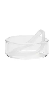 Pyrex pour Cascade Baby par Vaporesso