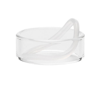 Pyrex pour Cascade Baby par Vaporesso