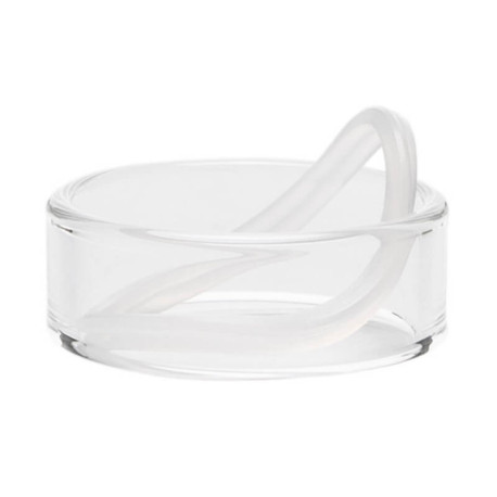 Tube pyrex pour clearomiseur Cascade Baby - Vaporesso