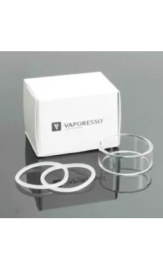 Pyrex pour Cascade Mini par Vaporesso