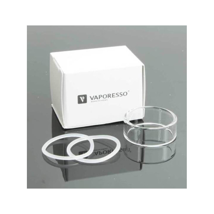 Pyrex pour Cascade Mini par Vaporesso