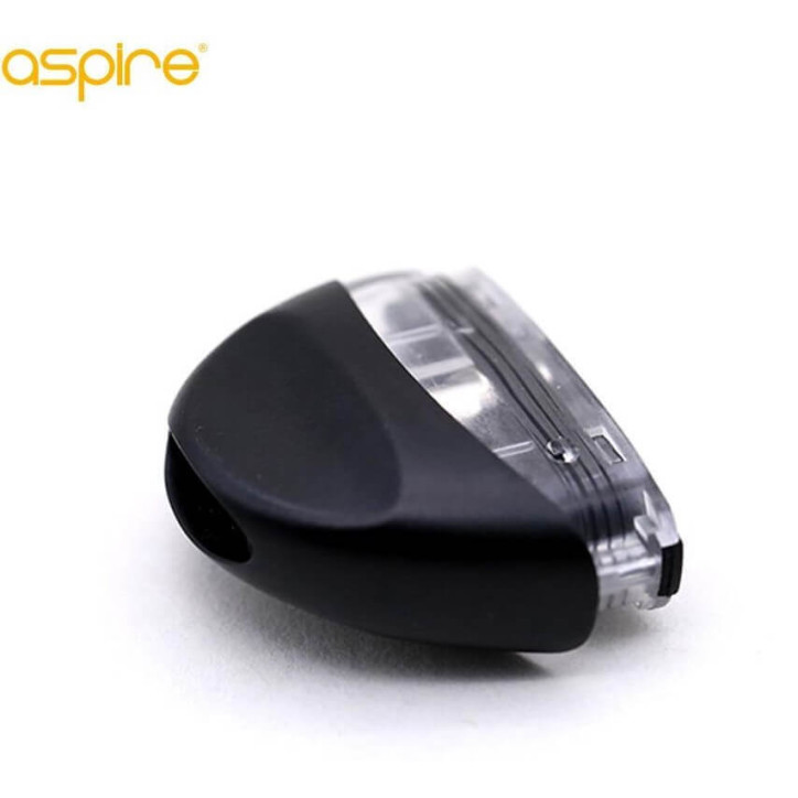 Cartouches Cobble AIO par Aspire