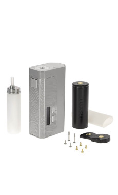 Box Luxotic MF de Wismec