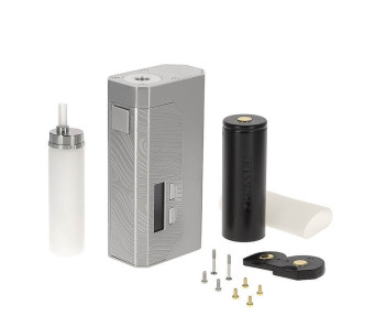 Box Luxotic MF - 100W - Wismec
