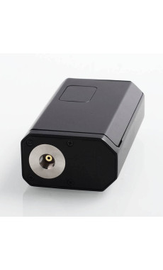 Box Luxotic MF de Wismec