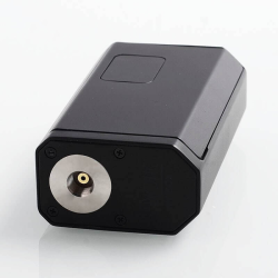 Box Luxotic MF de Wismec