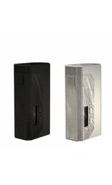 Box Luxotic MF de Wismec