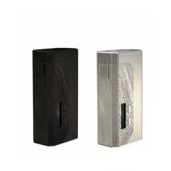 Box Luxotic MF de Wismec