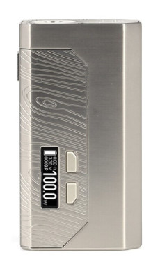 Box Luxotic MF de Wismec