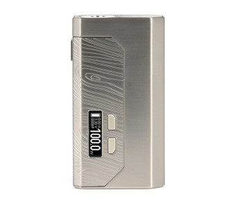 Box Luxotic MF de Wismec