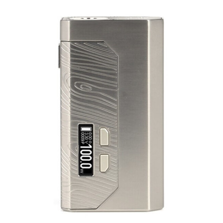 Box Luxotic MF - 100W - Wismec