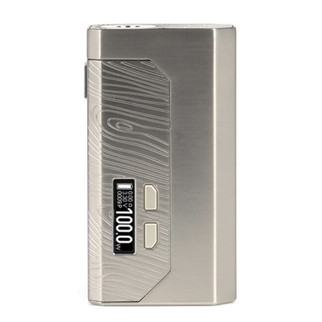 Box Luxotic MF de Wismec